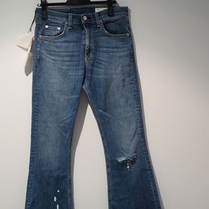 Rag and Bone Jeans